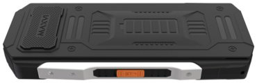 Мобильный телефон MAXVI T20 черный купить,NaN