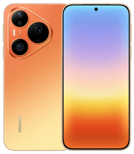 Смартфон Huawei Pura 90s Pro 5G 12/512GB Orange Soda купить,417890