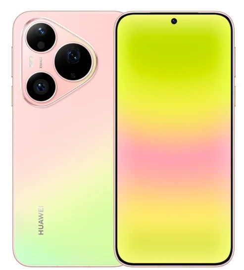Смартфон Huawei Pura 90s Pro 5G 12/512GB Guava Soda купить,439890