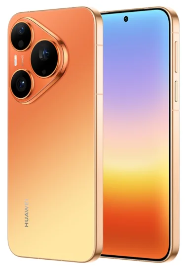 Смартфон Huawei Pura 90s Pro 5G 12/512GB Orange Soda купить,417890