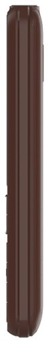 Мобильный телефон MAXVI K21 коричневый - ForteMarket Мобильный телефон MAXVI K21 коричневый купить,0