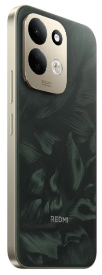 Смартфон Xiaomi Redmi 17 4G NFC 4/256GB Oak Green купить,114990