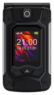 Мобильный телефон MAXVI E10 черный - ForteMarket Мобильный телефон MAXVI E10 черный купить,0