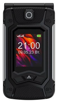Мобильный телефон MAXVI E10 черный купить,NaN