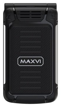 Мобильный телефон MAXVI E10 черный - ForteMarket Мобильный телефон MAXVI E10 черный купить,0