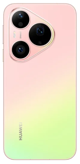Смартфон Huawei Pura 90s Pro 5G 12/512GB Guava Soda купить,439890