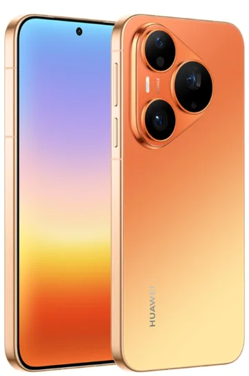 Смартфон Huawei Pura 90s Pro 5G 12/512GB Orange Soda купить,417890