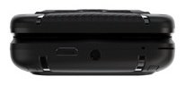Мобильный телефон MAXVI E10 черный купить,NaN