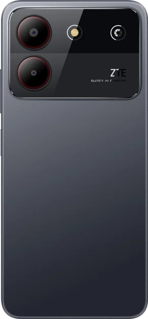 Смартфон ZTE Blade A54 4/128Gb Black купить,NaN