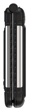 Мобильный телефон MAXVI E10 черный купить,NaN