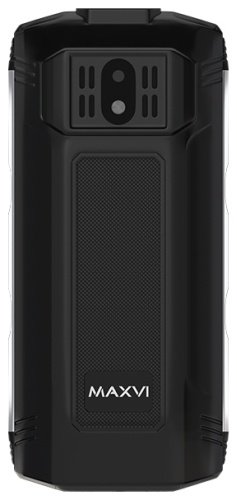 Мобильный телефон MAXVI P101 черный купить,0