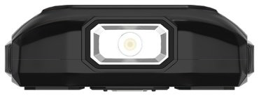 Мобильный телефон MAXVI P101 черный купить,NaN
