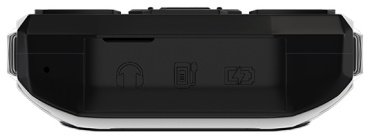 Мобильный телефон MAXVI P101 черный купить,0