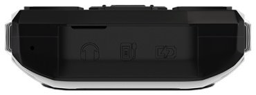 Мобильный телефон MAXVI P101 черный купить,NaN