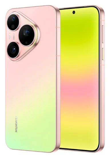 Смартфон Huawei Pura 90s Pro 5G 12/512GB Guava Soda купить,439890
