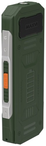 Мобильный телефон MAXVI T20 зеленый купить,0
