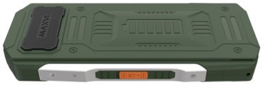 Мобильный телефон MAXVI T20 зеленый купить,0