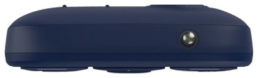 Мобильный телефон MAXVI B100ds синий купить,NaN
