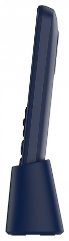 Мобильный телефон MAXVI B100ds синий купить,NaN