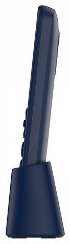 Мобильный телефон MAXVI B100ds синий купить,NaN