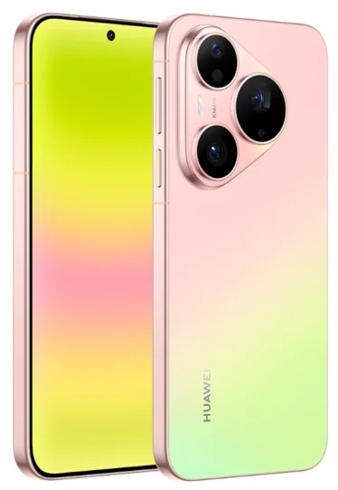 Смартфон Huawei Pura 90s Pro 5G 12/512GB Guava Soda купить,439890