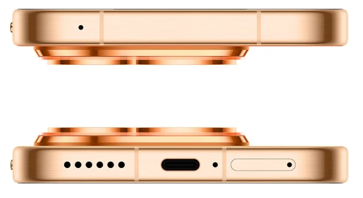 Смартфон Huawei Pura 90s Pro 5G 12/512GB Orange Soda купить,417890