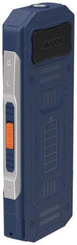 Мобильный телефон MAXVI T20 синий купить,0