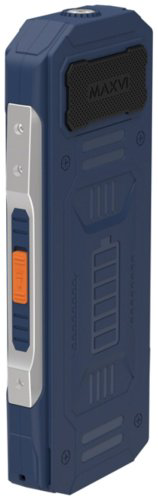Мобильный телефон MAXVI T20 синий купить,NaN