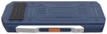 Мобильный телефон MAXVI T20 синий купить,0