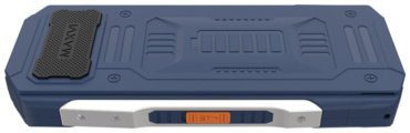 Мобильный телефон MAXVI T20 синий купить,NaN
