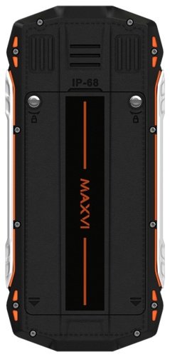 Мобильный телефон MAXVI R3 оранжевый - ForteMarket Мобильный телефон MAXVI R3 оранжевый купить,0