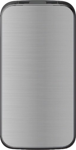 Мобильный телефон teXet TM-204 серый купить,NaN
