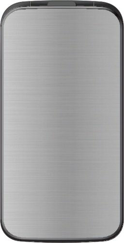 Мобильный телефон teXet TM-204 серый купить,NaN