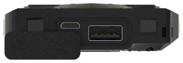 Мобильный телефон MAXVI R3 оранжевый - ForteMarket Мобильный телефон MAXVI R3 оранжевый купить,0