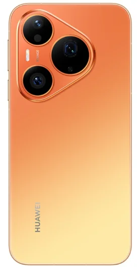 Смартфон Huawei Pura 90s Pro 5G 12/512GB Orange Soda купить,417890