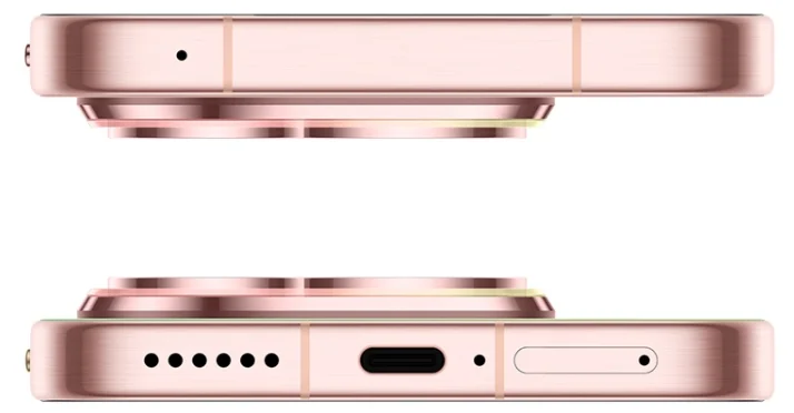 Смартфон Huawei Pura 90s Pro 5G 12/512GB Guava Soda купить,439890