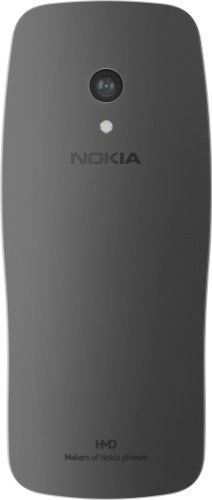 Мобильный телефон Nokia 3210 4G черный купить,0