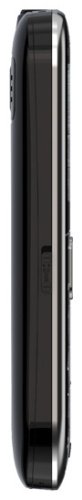 Мобильный телефон MAXVI B6ds up черный купить,NaN