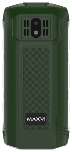 Мобильный телефон MAXVI P101 зеленый - ForteMarket Мобильный телефон MAXVI P101 зеленый купить,0