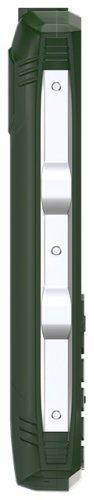 Мобильный телефон MAXVI P101 зеленый купить,NaN