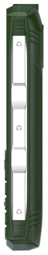 Мобильный телефон MAXVI P101 зеленый купить,NaN