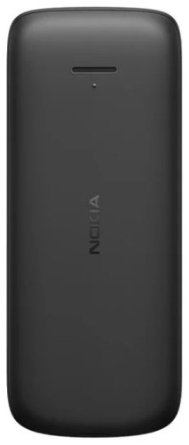 Мобильный телефон Nokia 215 4G DS черный