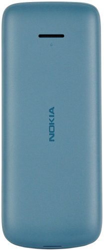 Мобильный телефон Nokia 215 4G DS голубой купить,NaN