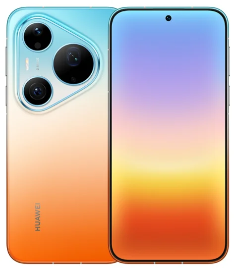 Смартфон Huawei Pura 90s Pro Max&nbsp;12/512GB Orange Ocean купить,629890