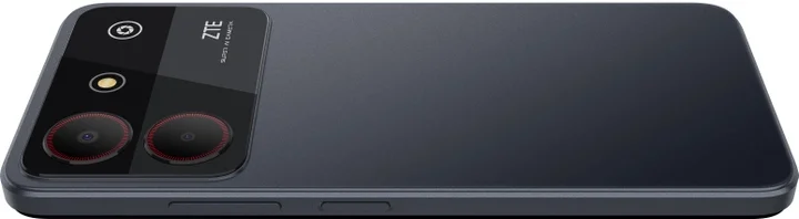 Смартфон ZTE Blade A54 4/128Gb Black купить,NaN