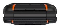 Мобильный телефон MAXVI E10 оранжевый - ForteMarket Мобильный телефон MAXVI E10 оранжевый купить,0