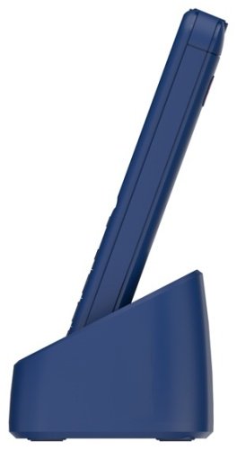 Мобильный телефон MAXVI B231DS синий купить,0