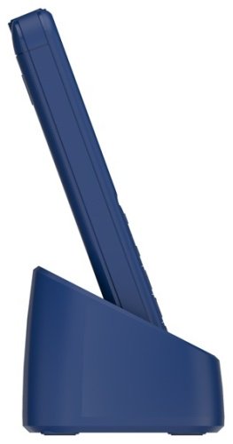 Мобильный телефон MAXVI B231DS синий купить,0