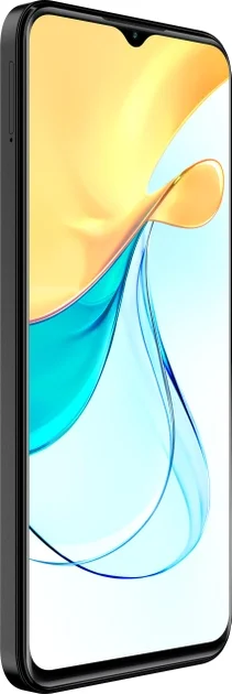 Смартфон ZTE Blade V50 Design 8/128Gb Black купить,0