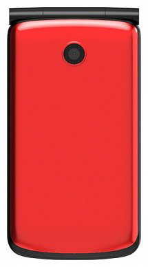 Мобильный телефон MAXVI Е7 красный купить,NaN
